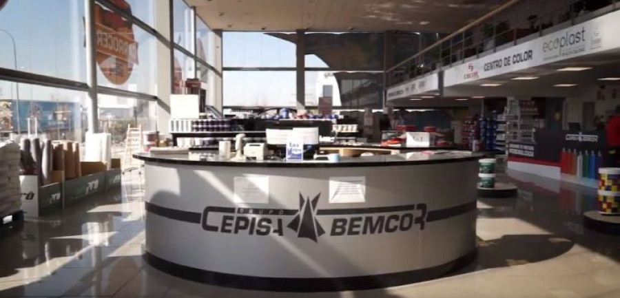 grupo bemcor R M