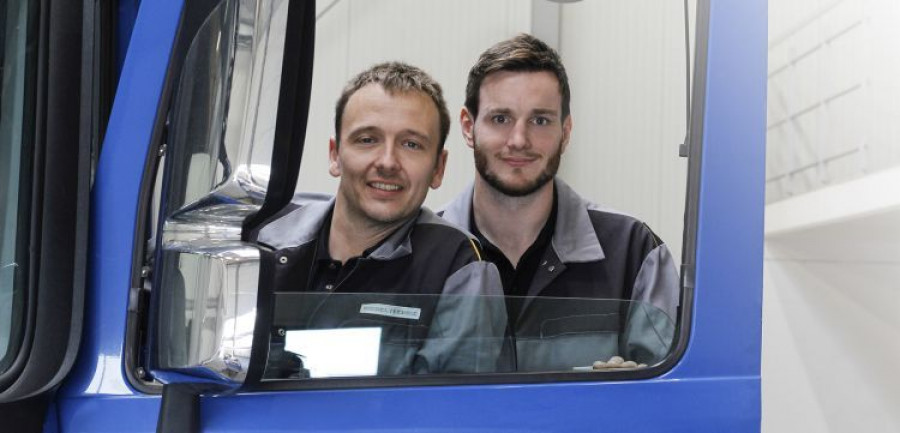 Parts Specialists DT spare parts