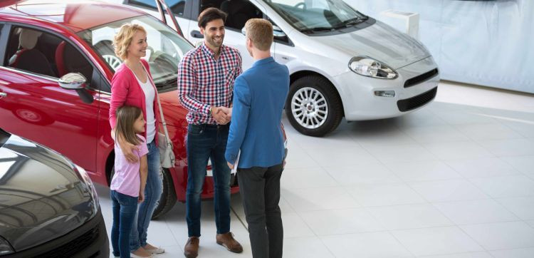 Concesionario coches.net