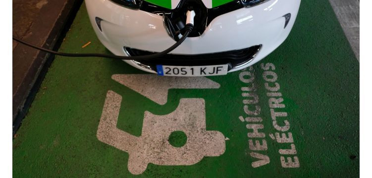 electricos_contaminacion_madrid_emisiones
