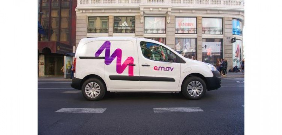 emov carsharing comerciales madrid