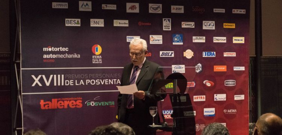 goyo refrenasa premio trayectoria