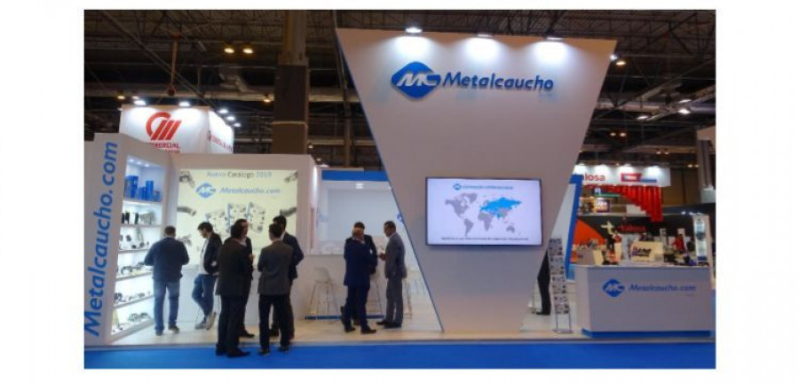 metalcaucho motortec