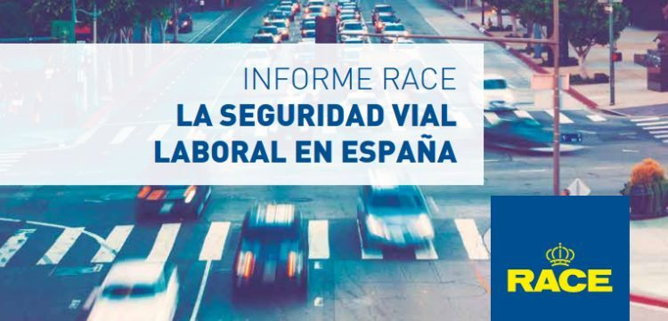 seguridad vial race
