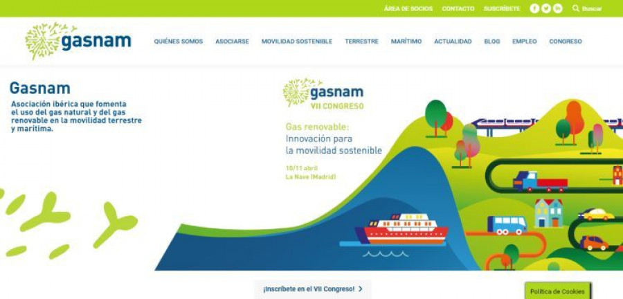gasnam