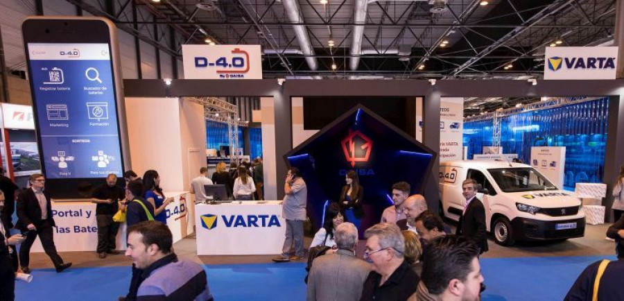 daisa varta motortec