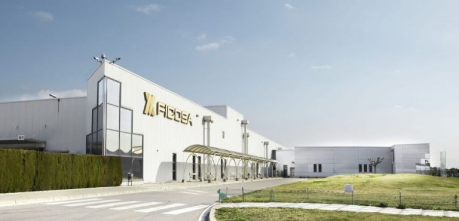 FICOSA Technology Centre Viladecavalls