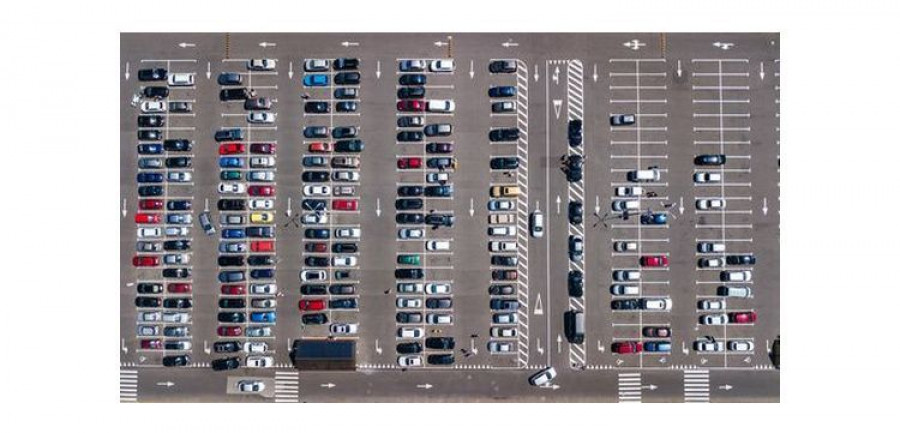 ECEC   estacionamiento autónomo
