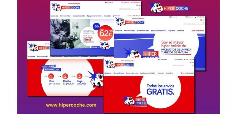 hipercoche com