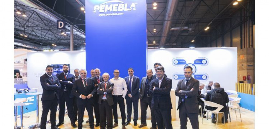 pemebla motortec