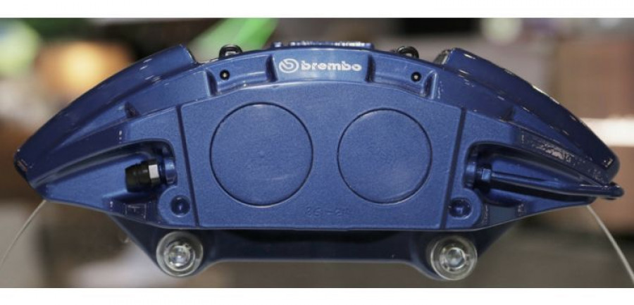 flexira brembo