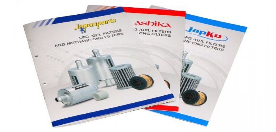 japanparts catalogo gas