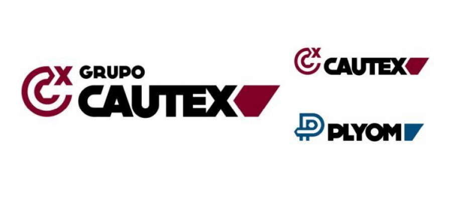 cautex imagen corporativa