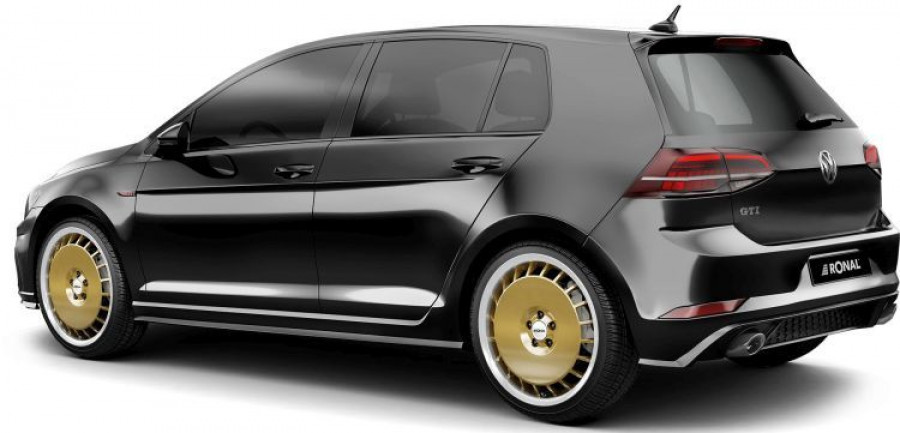 RONAL R50 golf