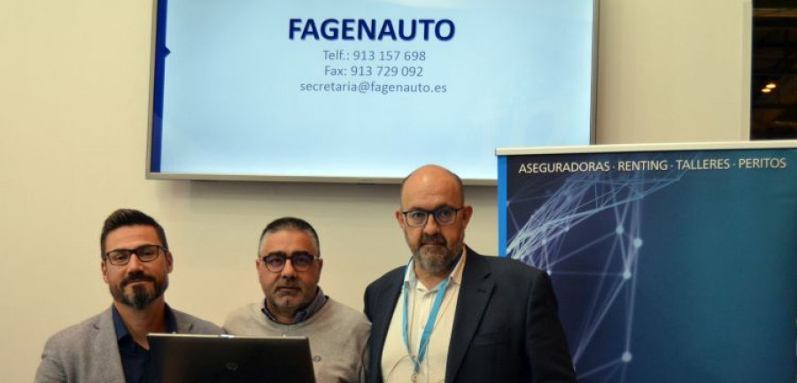 Fagenauto motortec