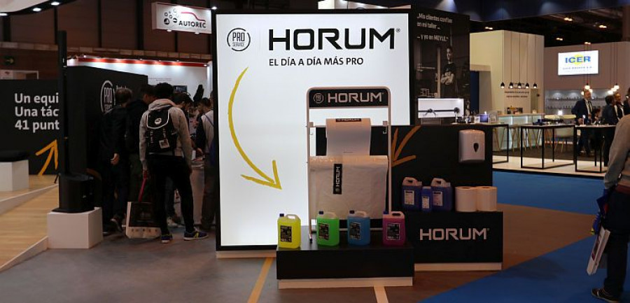 horum