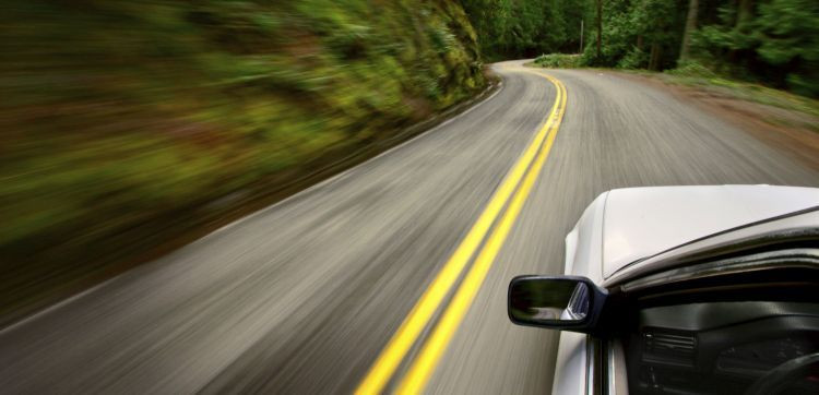 Coche_Carretera