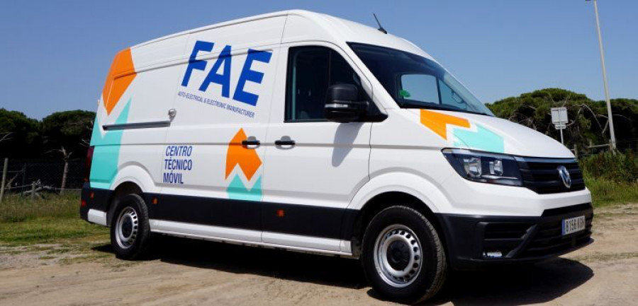 FAE asistencia tecnica imagen