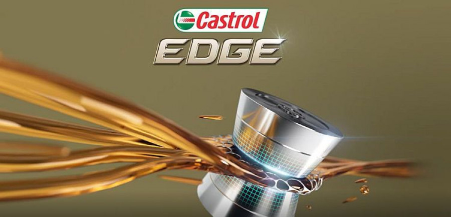 castroledge
