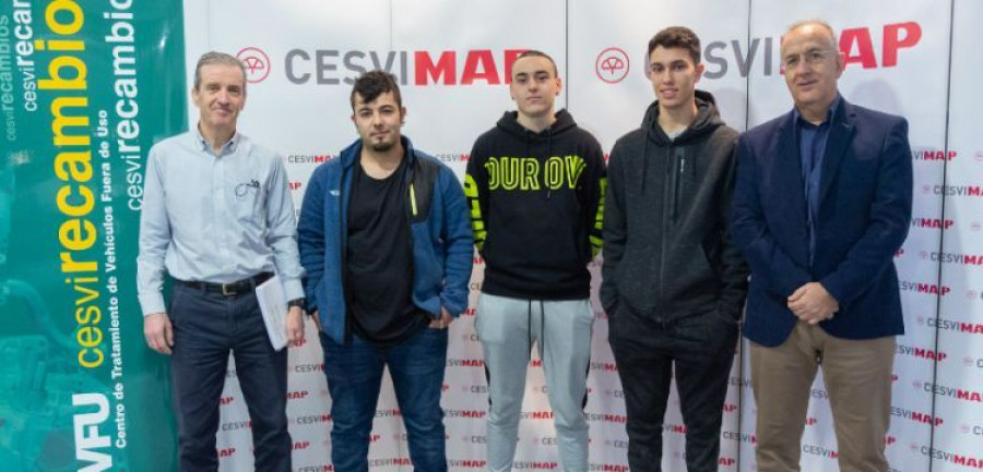 cesvimap FPDual