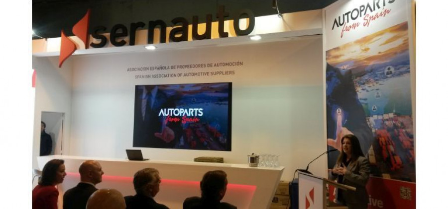 sernauto motortec