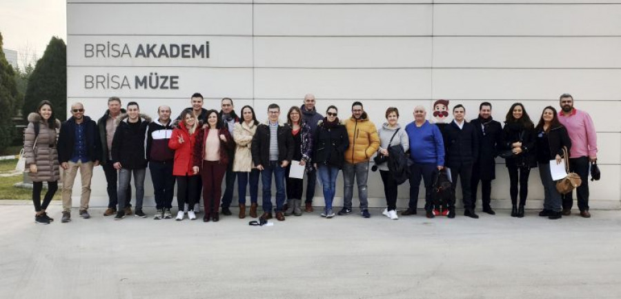 carlider convencion estambul lassa