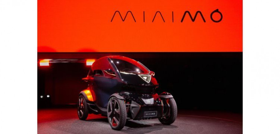 SEAT minimo bridgestone