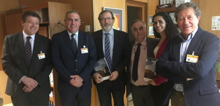 aeca itv industria