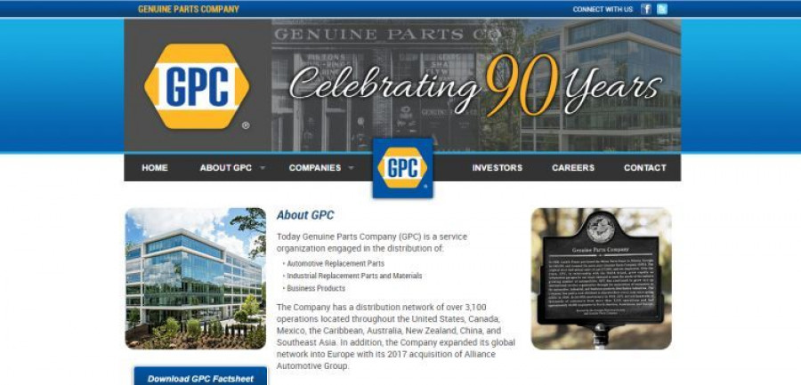 GPC