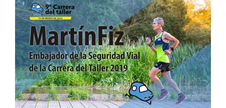 carrera taller martin fiz