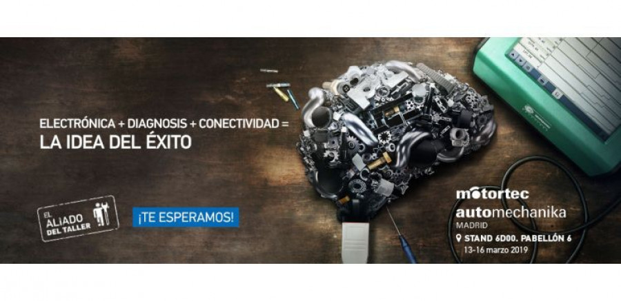 hella motortec