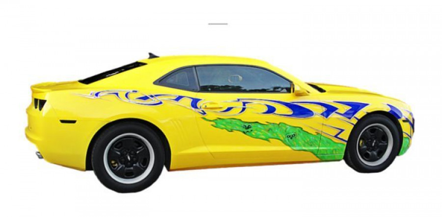 tuning carnaval aema itv