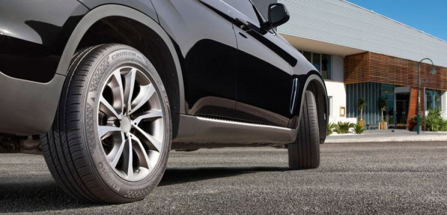 Kumho ventas corea