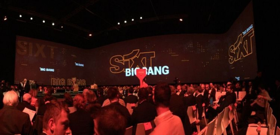 sixt