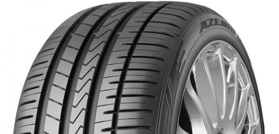 FALKEN AZENIS FK510 ok