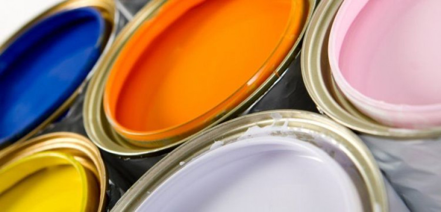 curso ceaps pintura