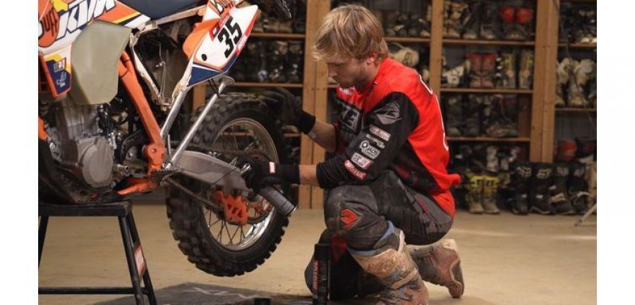 motul moto off road