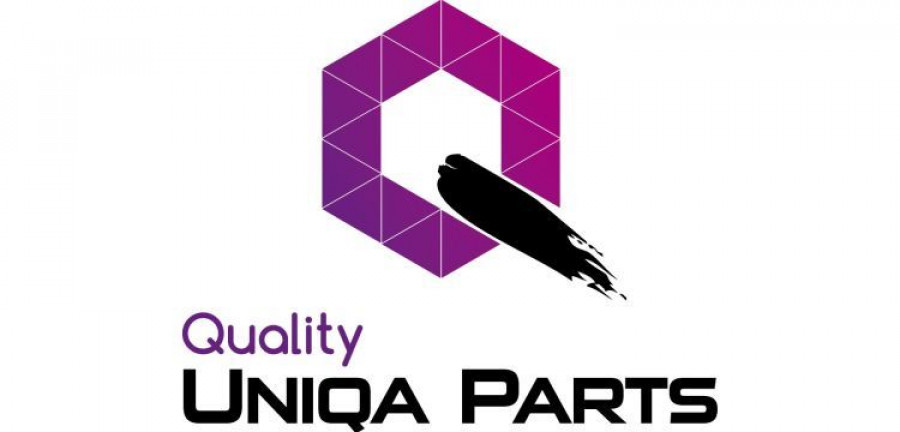 uniqa parts