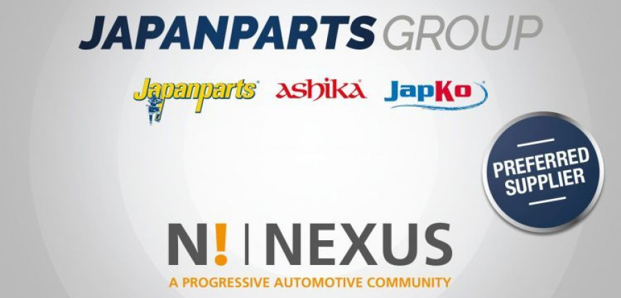 japanparts nexus