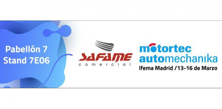 safame motortec