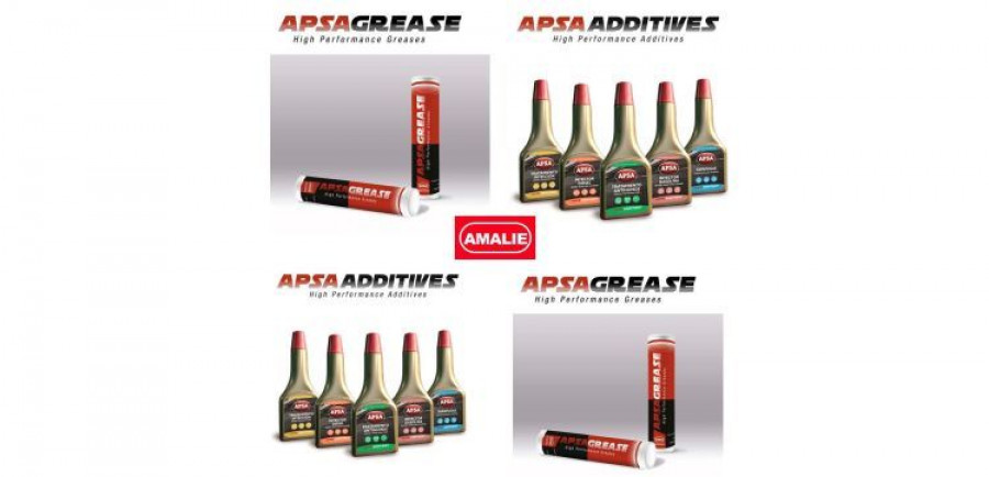 apsa amalie