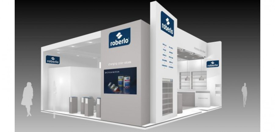 roberlo stand motortec