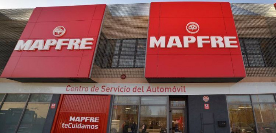 mapfre centro servicio guadalajara