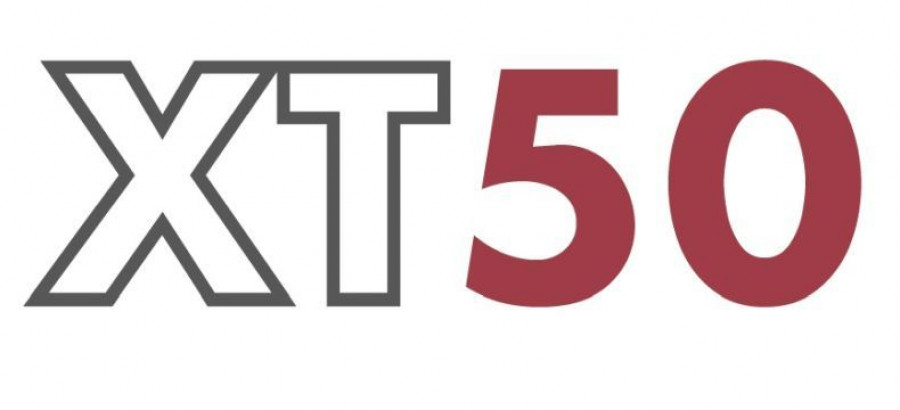 xt50 apcas jumasa