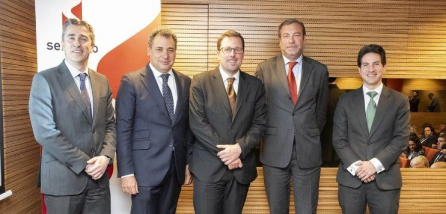 Jornada McKinsey SERNAUTO