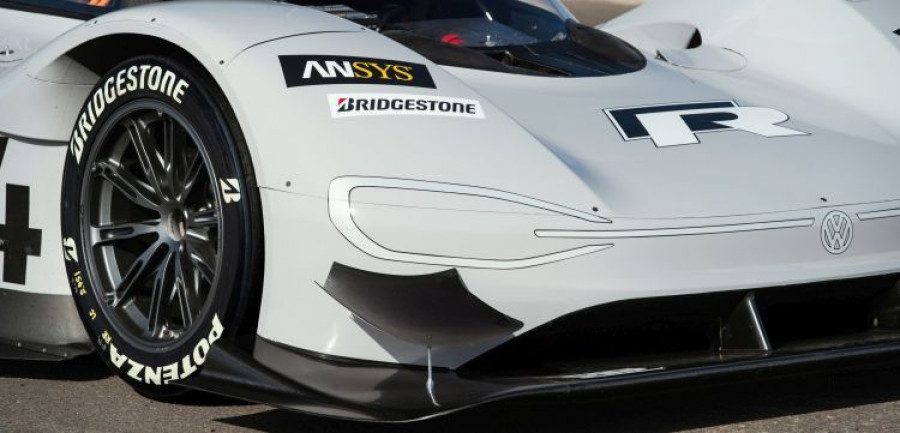 Volkswagen bridgestone electricos
