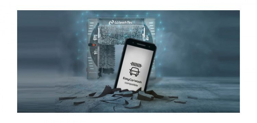 washtec app