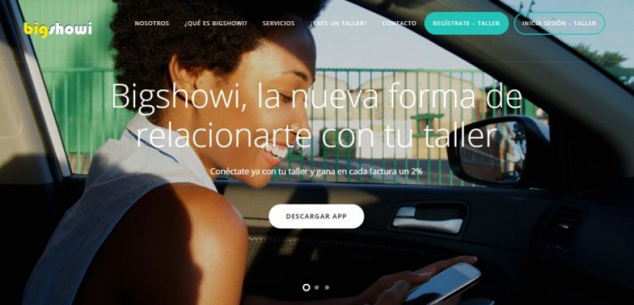 bigshowi talleres