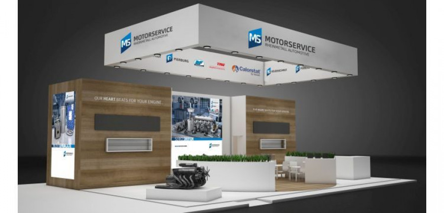 MS Motorservice motortec