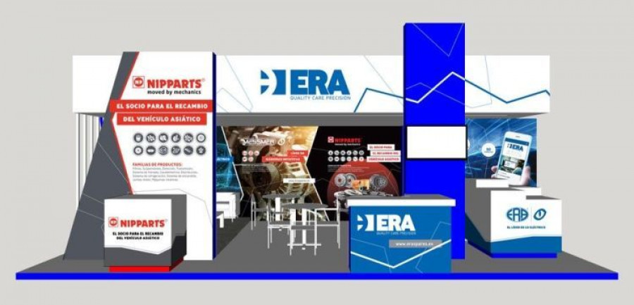 ERA motortec imagen
